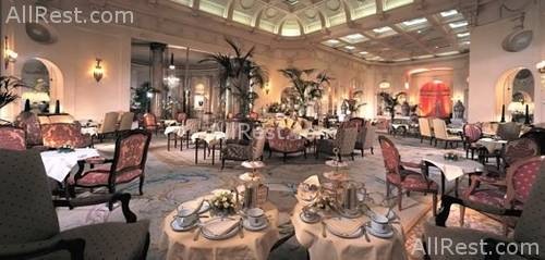 Ritz Madrid 19